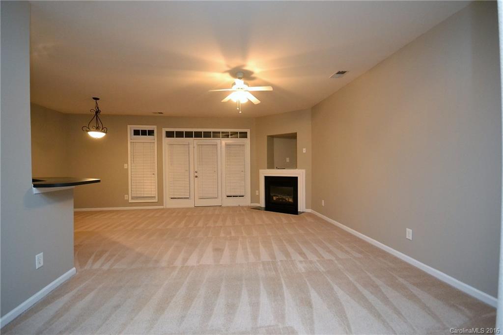 Arlington - Residential Lease