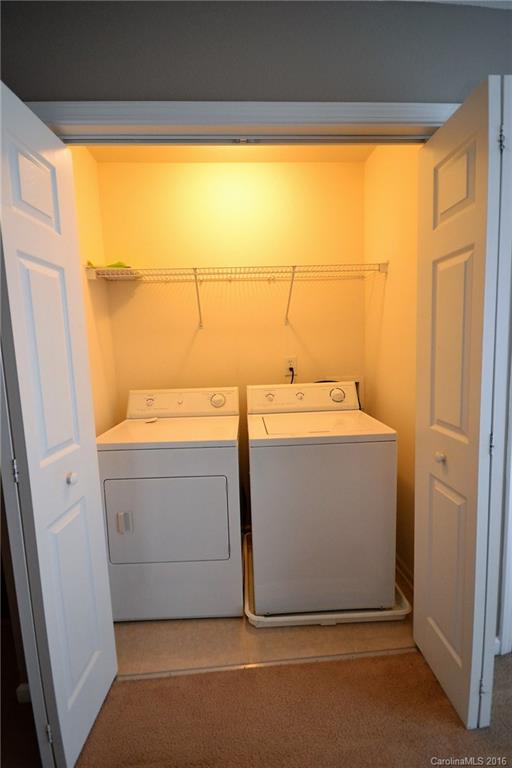 Arlington - Residential Lease