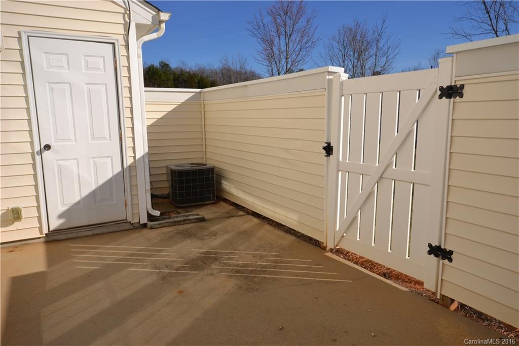 Arlington - Residential Lease