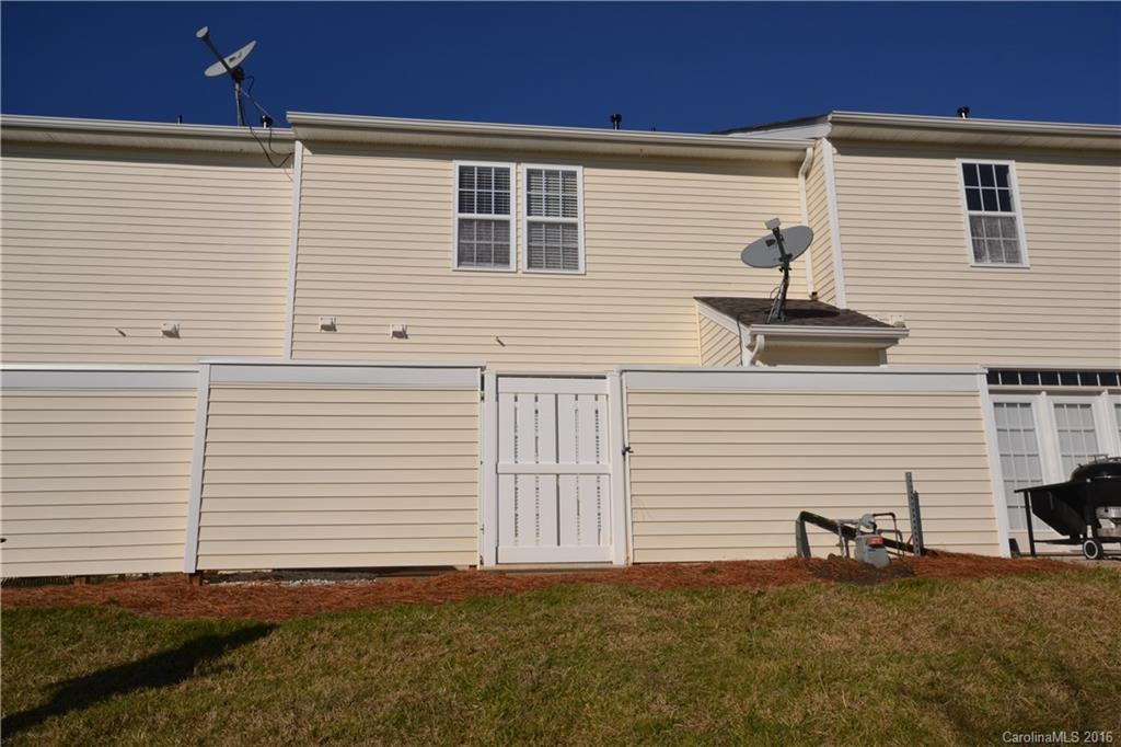 Arlington - Residential Lease