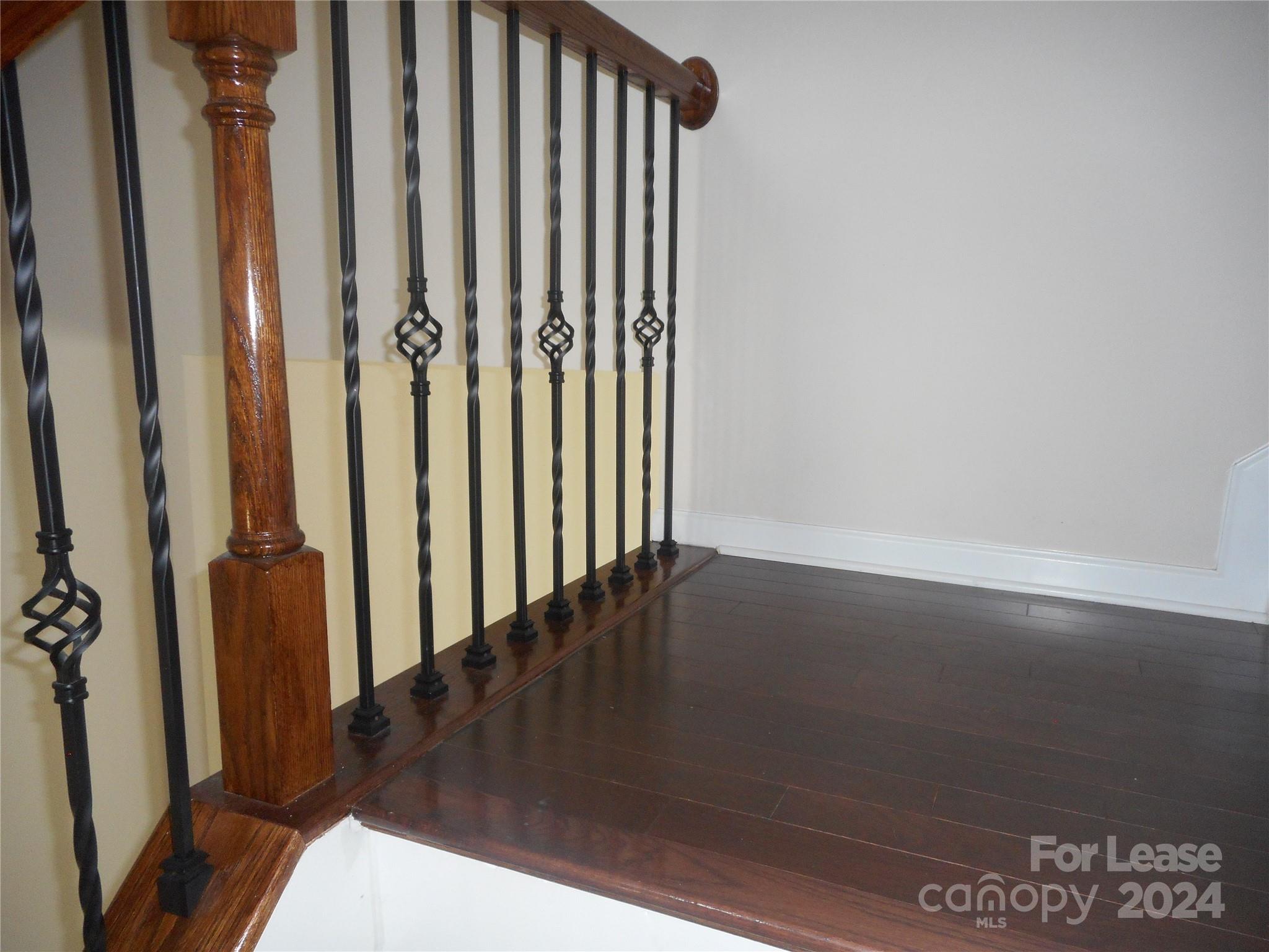 Park South Station - Residential Lease