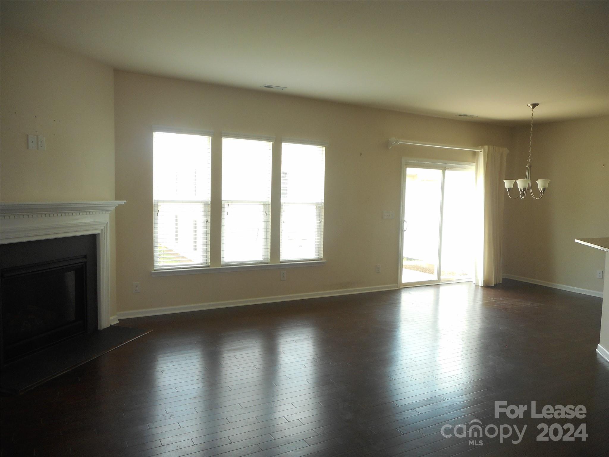 Park South Station - Residential Lease