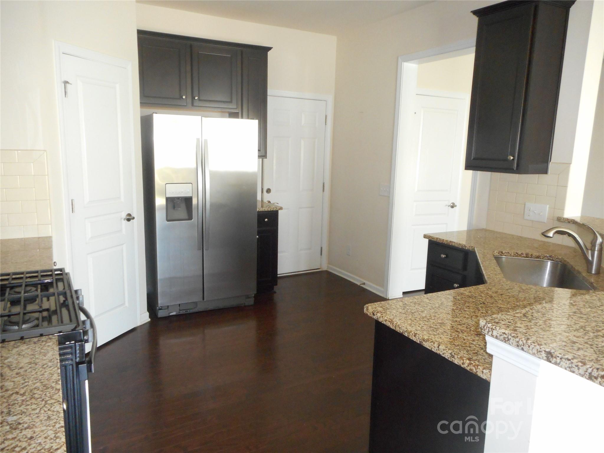 Park South Station - Residential Lease