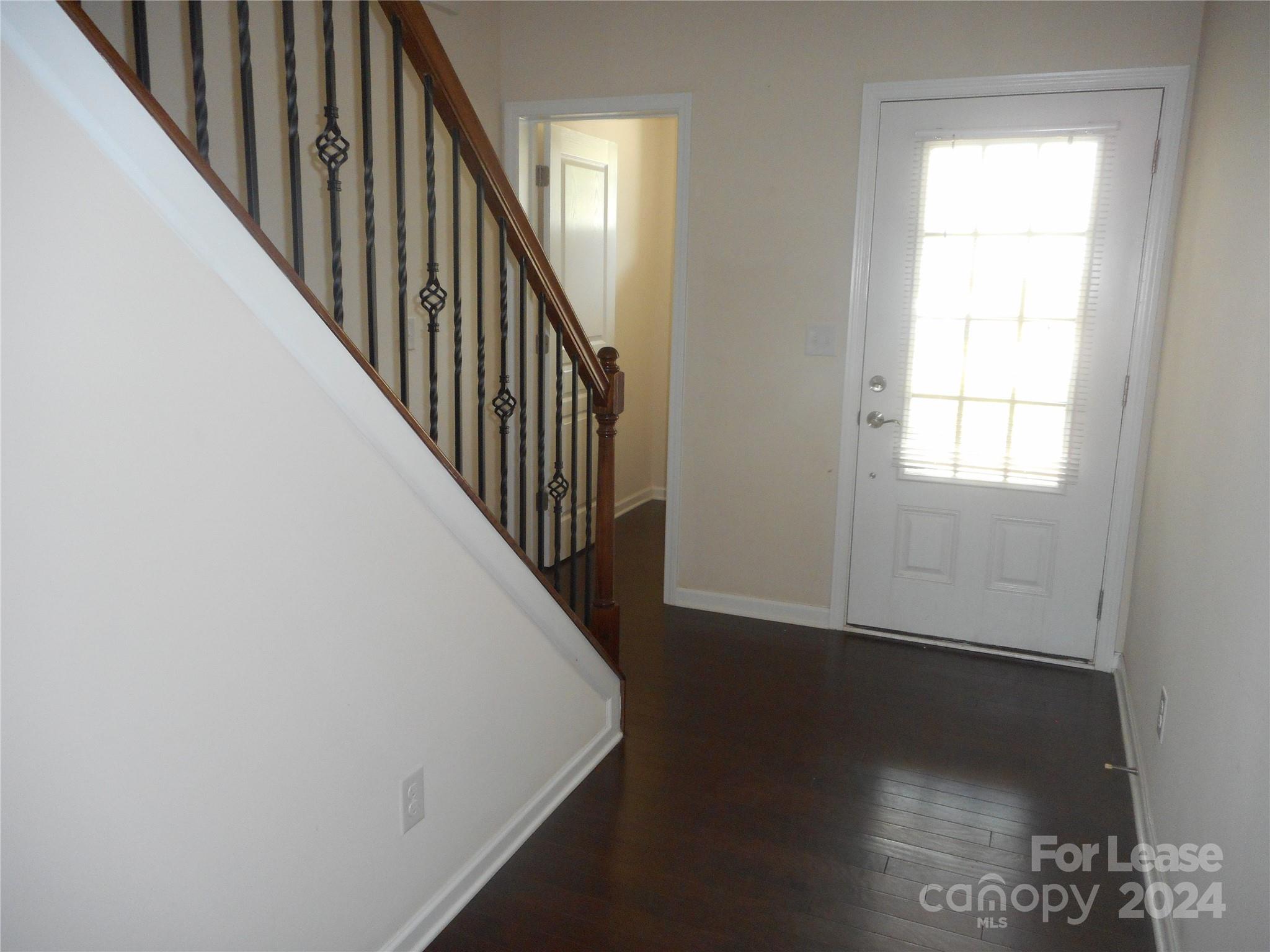 Park South Station - Residential Lease