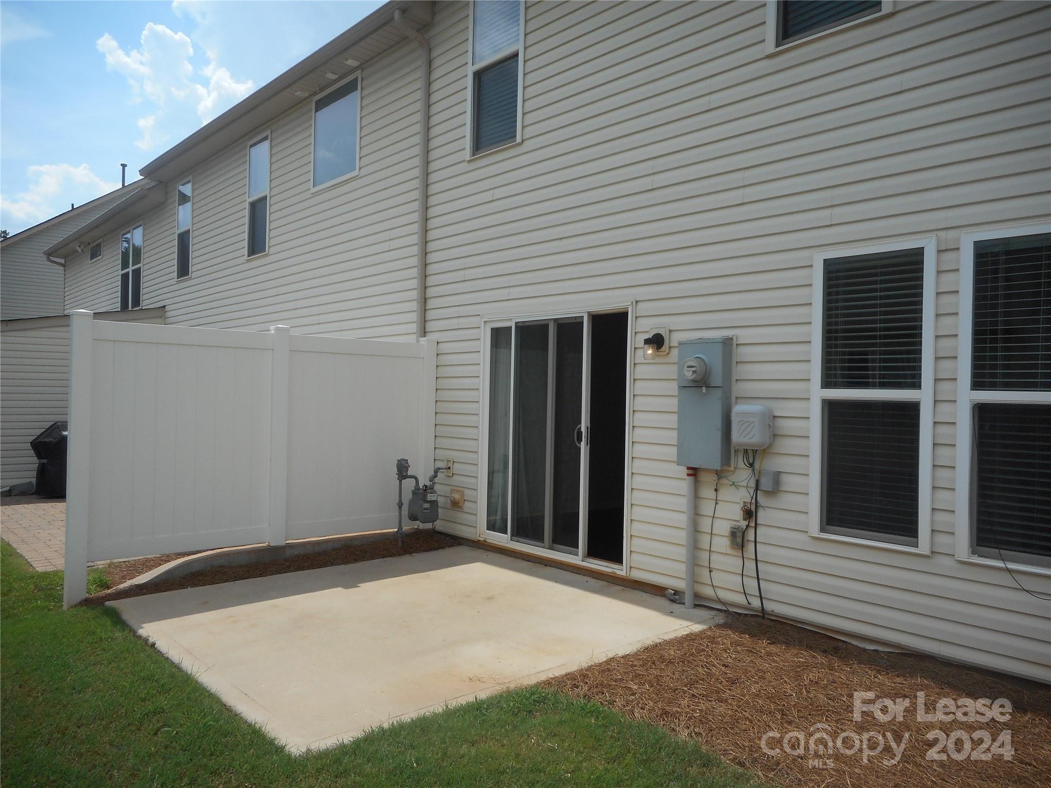 Park South Station - Residential Lease