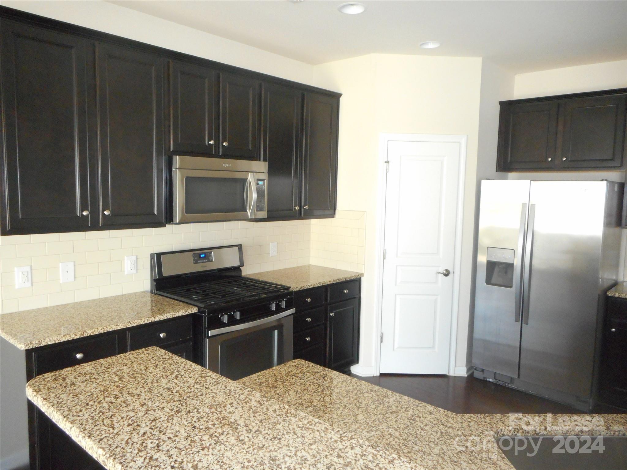 Park South Station - Residential Lease