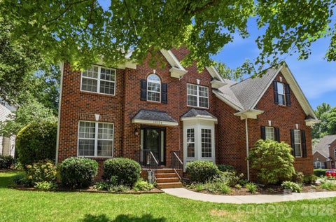 Photo of 12124 Kane Alexander Drive, Huntersville, NC 28078 (MLS # 4409846)