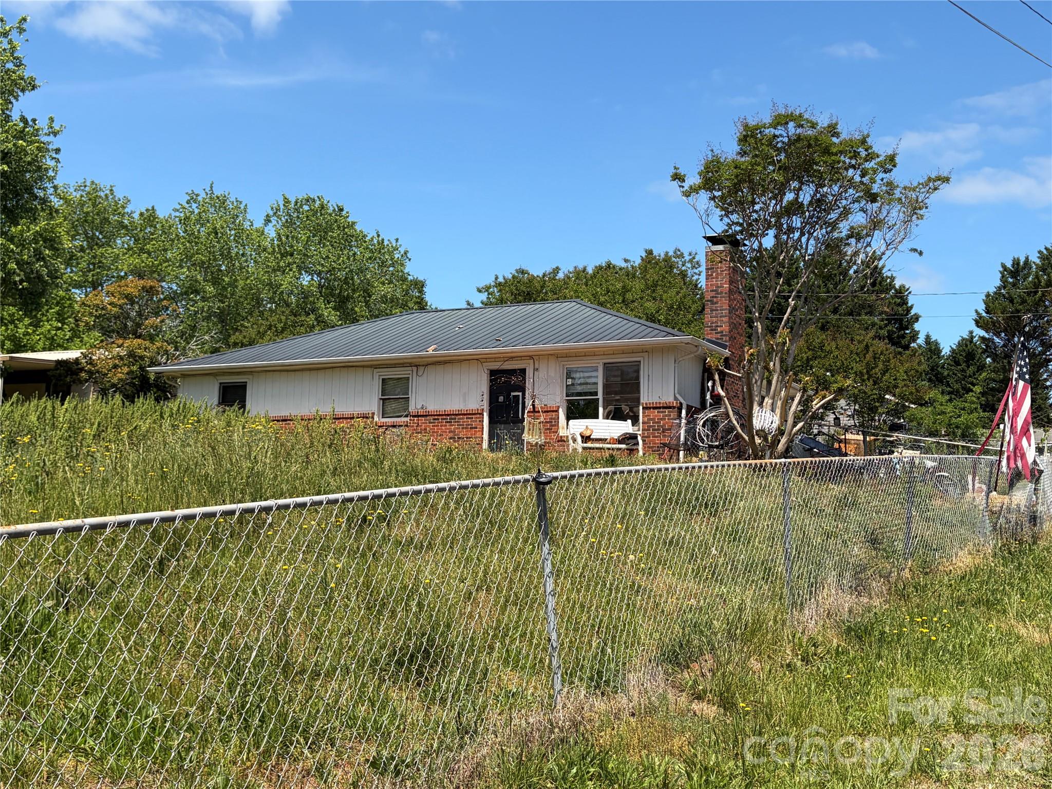 Other - Residential