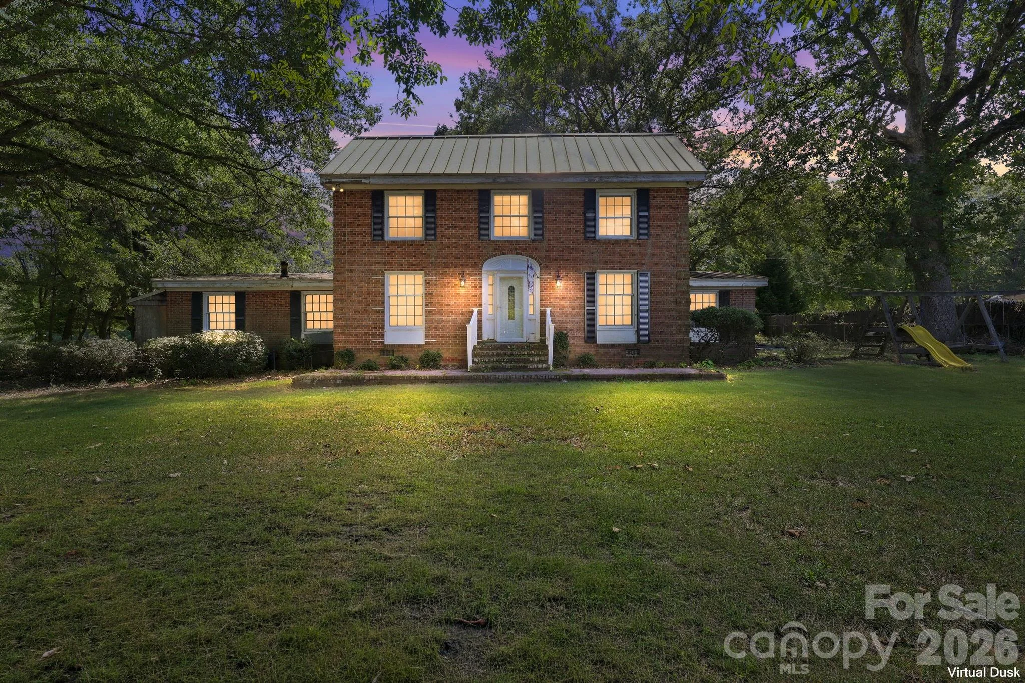 4225 Sherrills Ford Road, Salisbury, NC, 28147