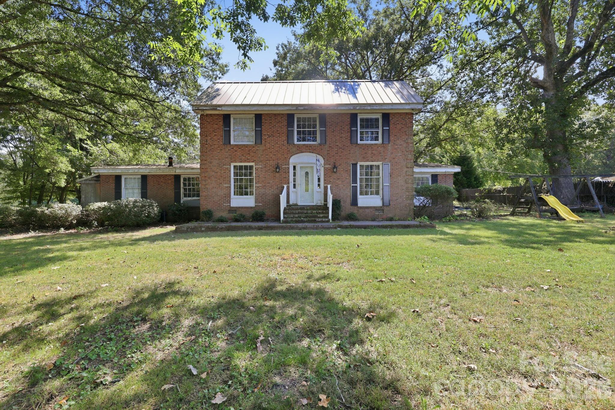 4225 Sherrills Ford Road