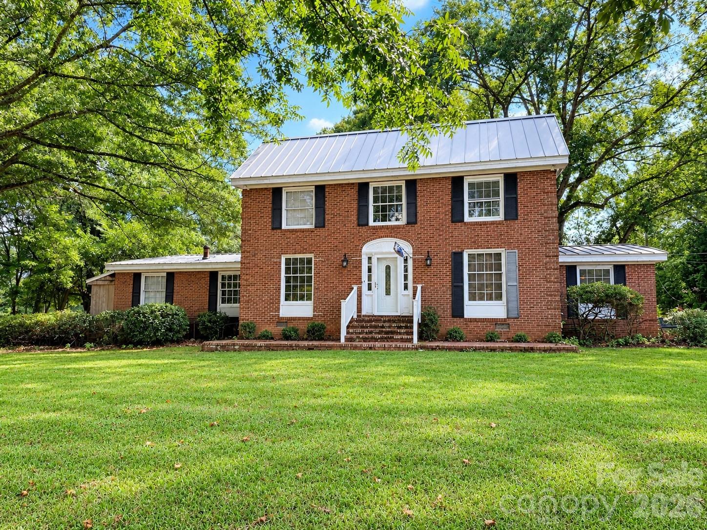 4225 Sherrills Ford Road