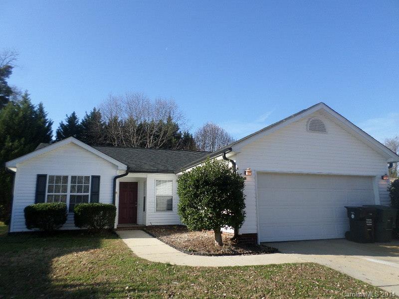 Ivydale - Residential