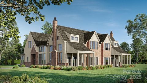 1632 Ferncliff Road Charlotte NC 28211