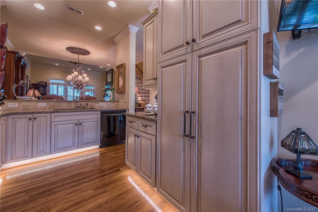 The Crescent - Residential