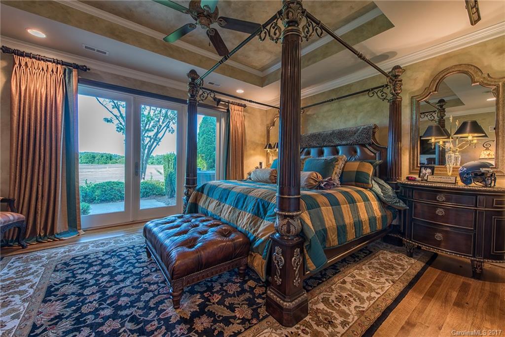 The Crescent - Residential