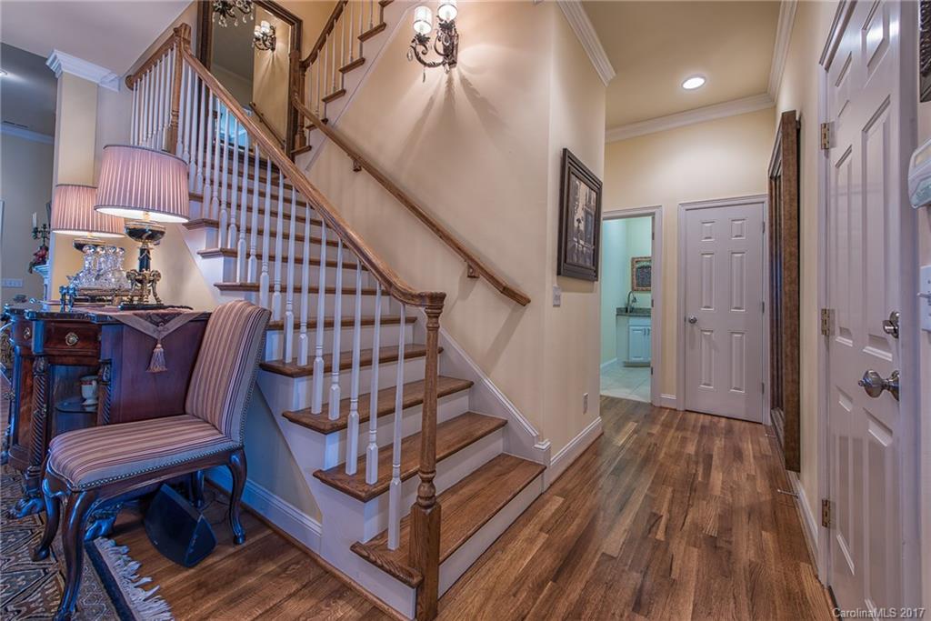 The Crescent - Residential