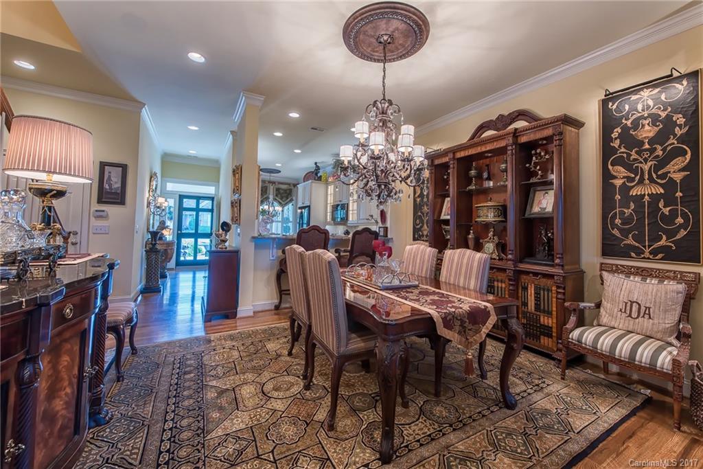 The Crescent - Residential