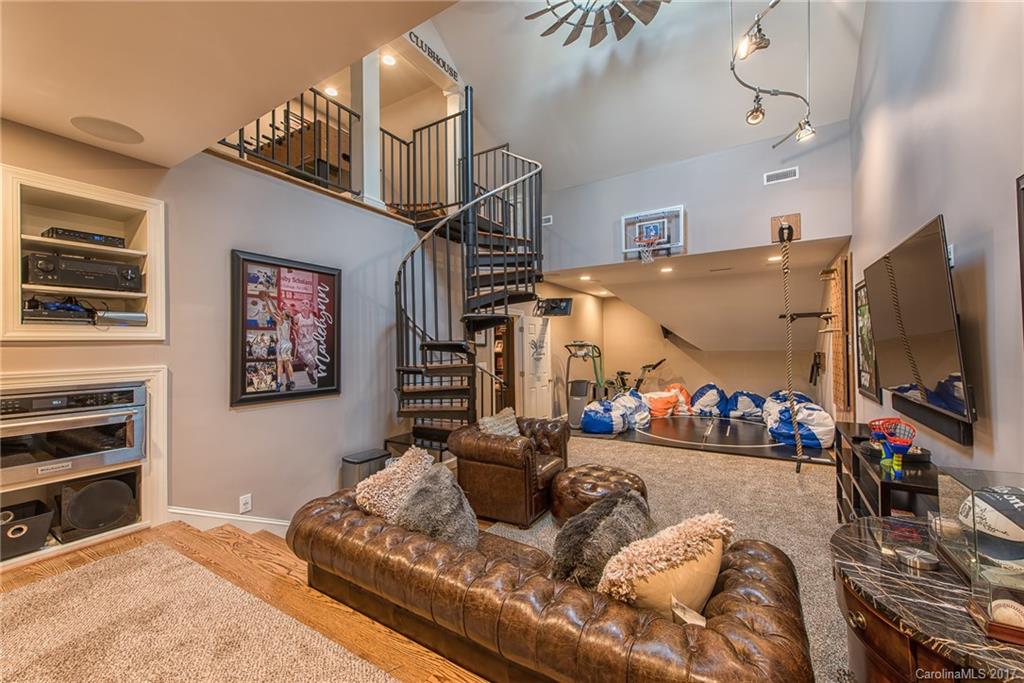 The Crescent - Residential