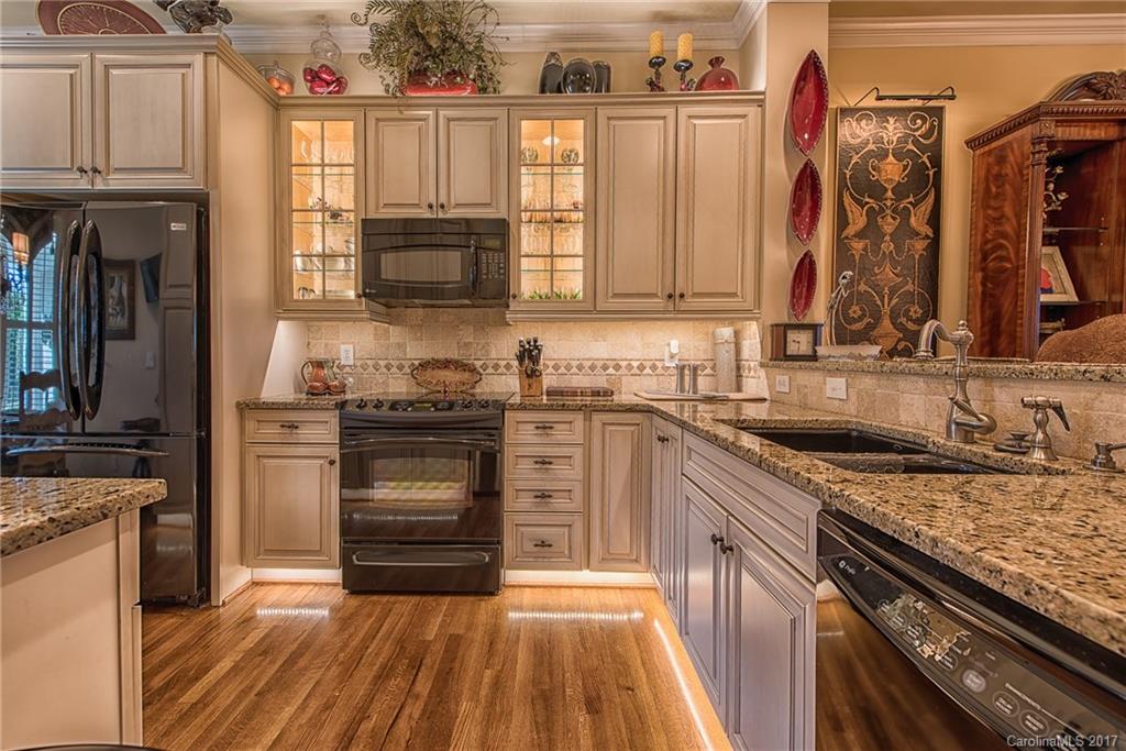 The Crescent - Residential