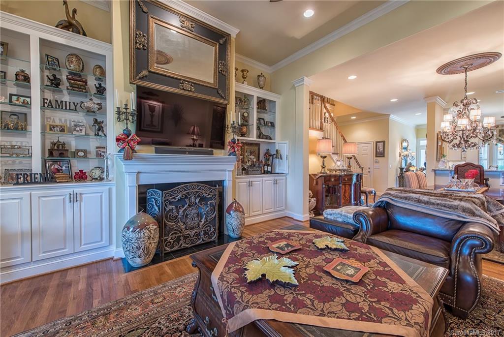 The Crescent - Residential