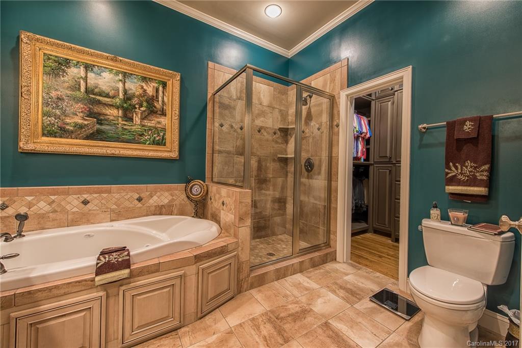 The Crescent - Residential