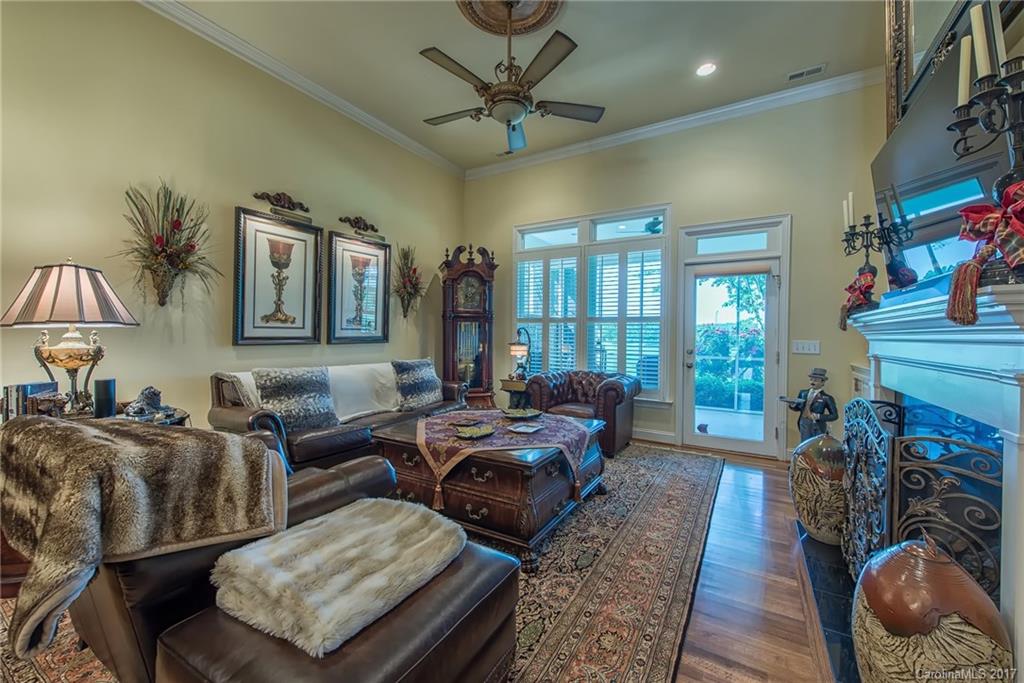 The Crescent - Residential