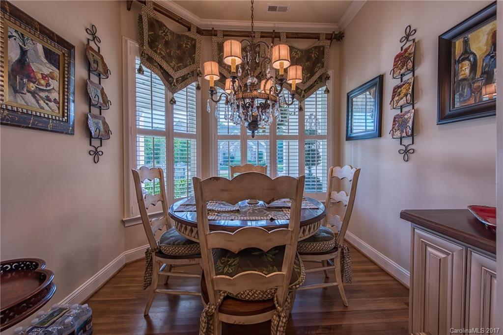 The Crescent - Residential