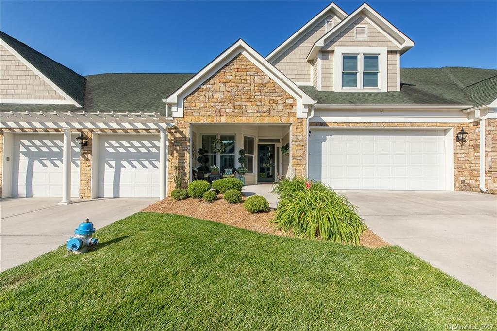 The Crescent - Residential