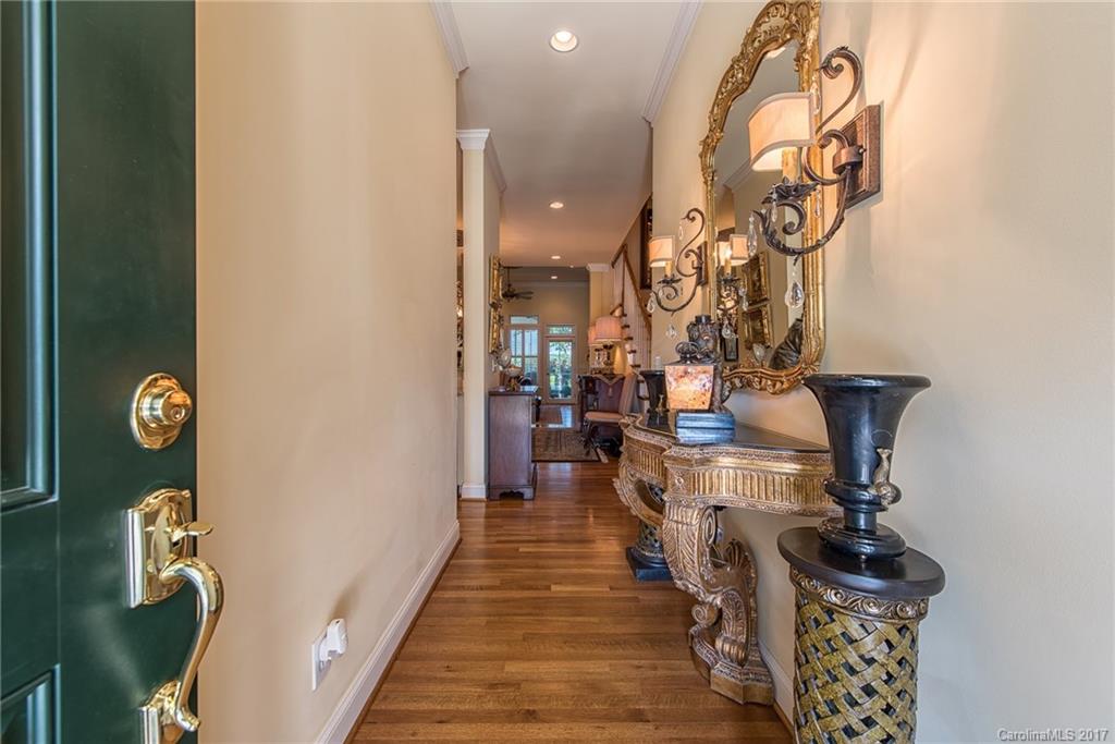 The Crescent - Residential