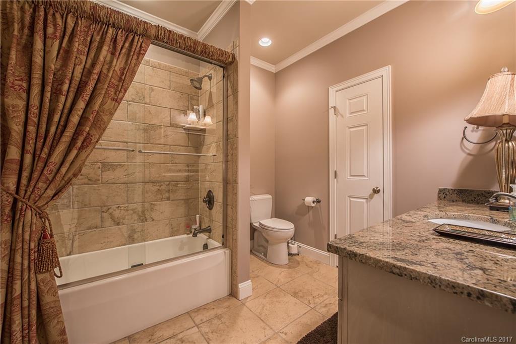 The Crescent - Residential