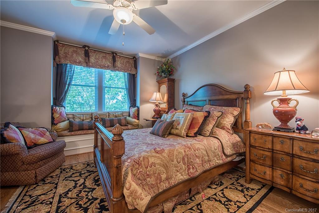 The Crescent - Residential