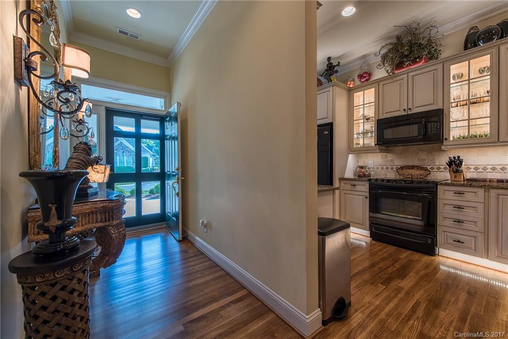 The Crescent - Residential