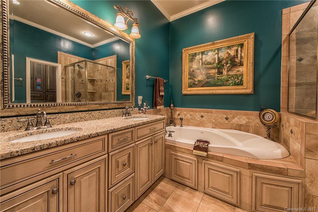 The Crescent - Residential