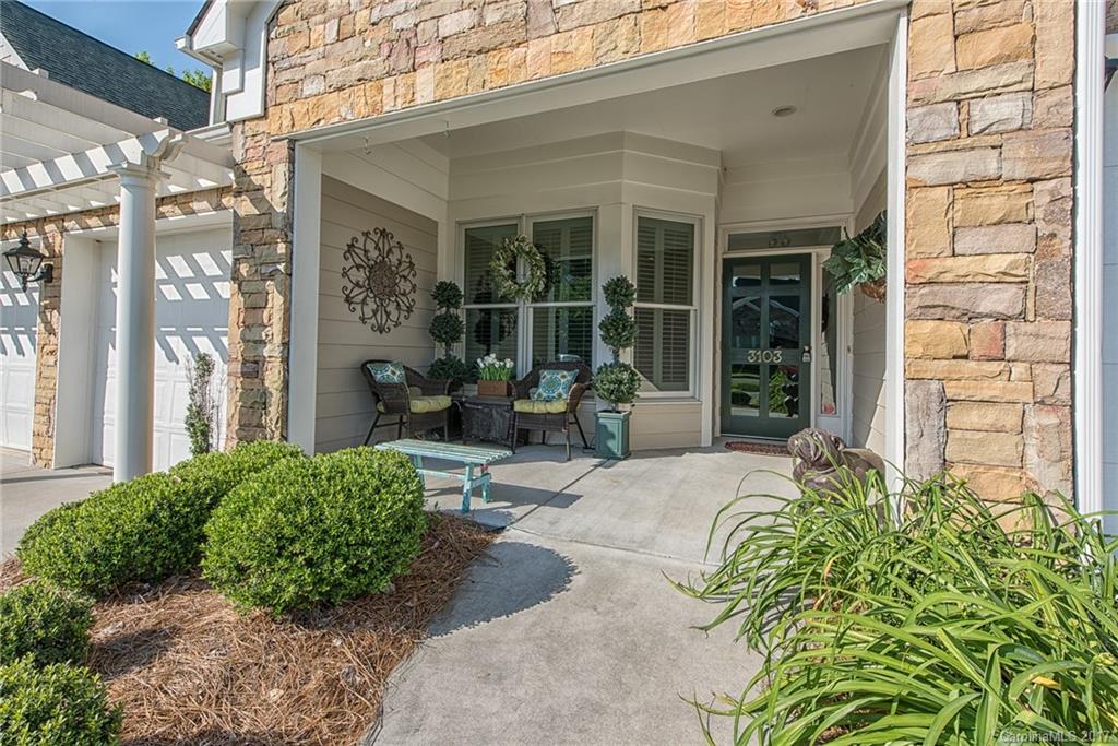 The Crescent - Residential