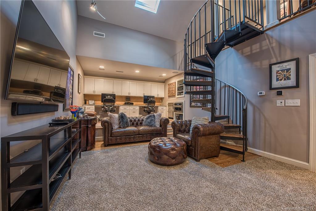 The Crescent - Residential