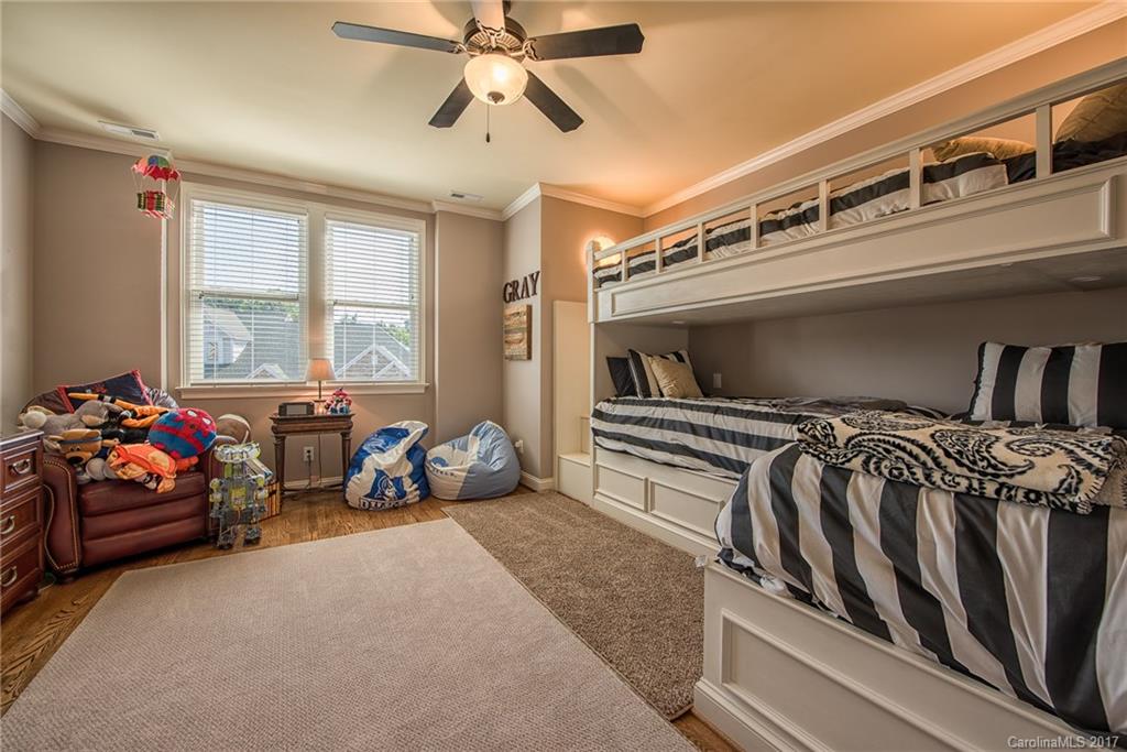 The Crescent - Residential