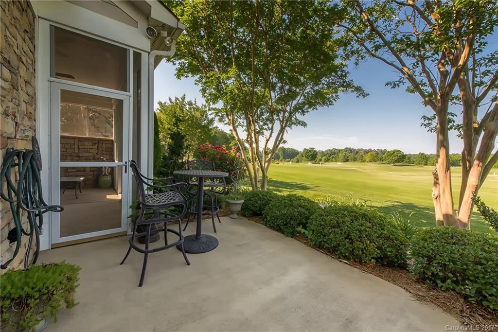 The Crescent - Residential