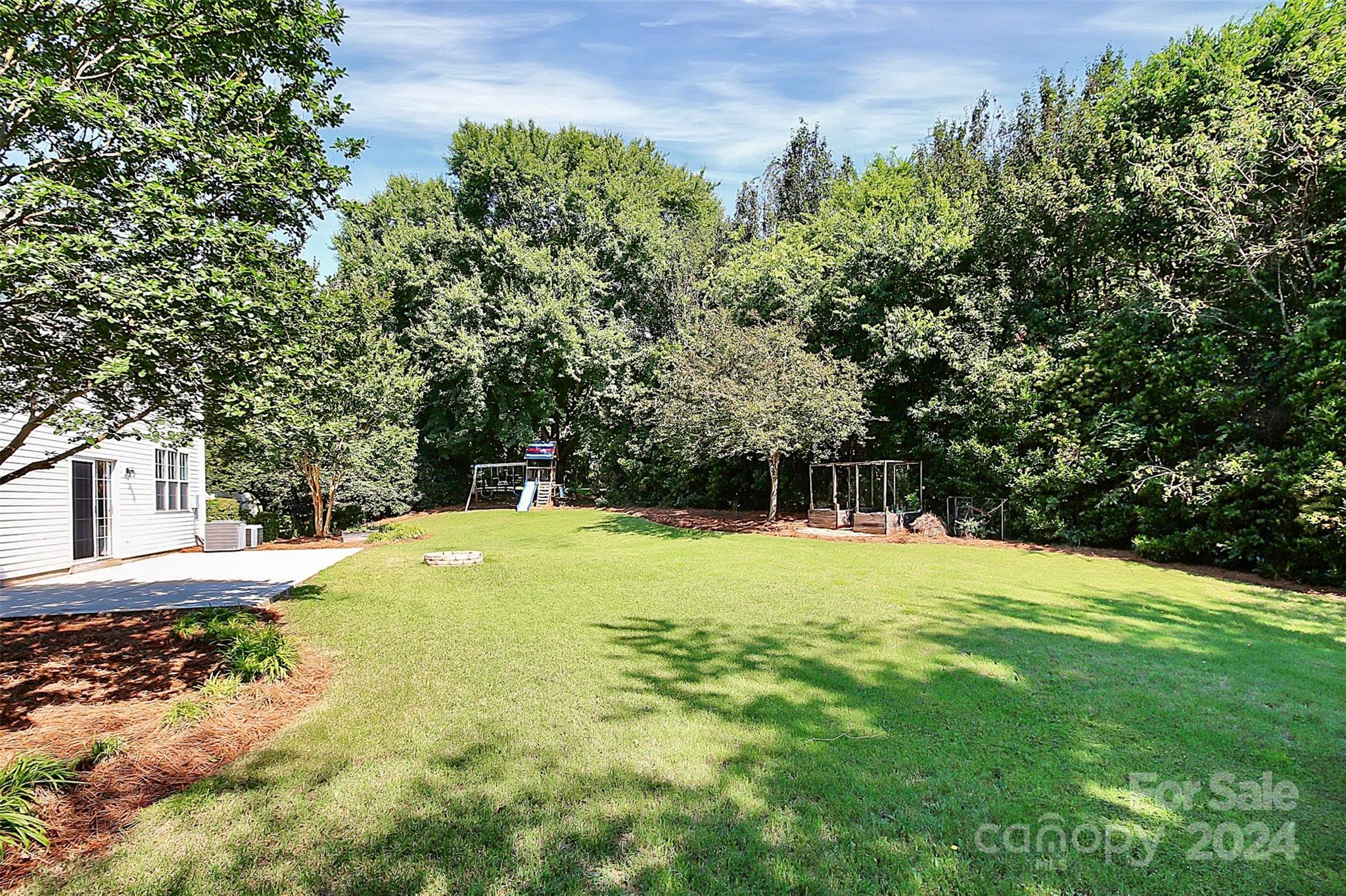 Hamilton Green - Residential