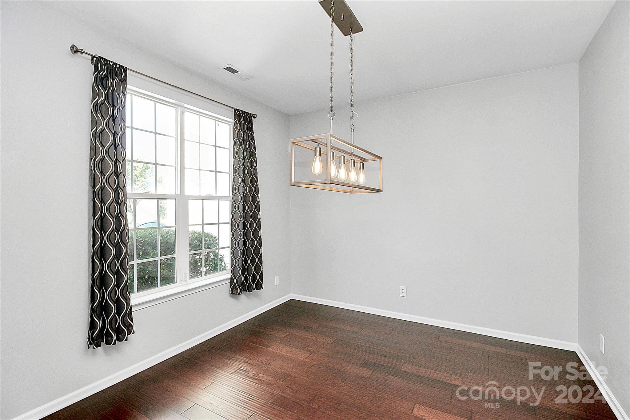 Hamilton Green - Residential