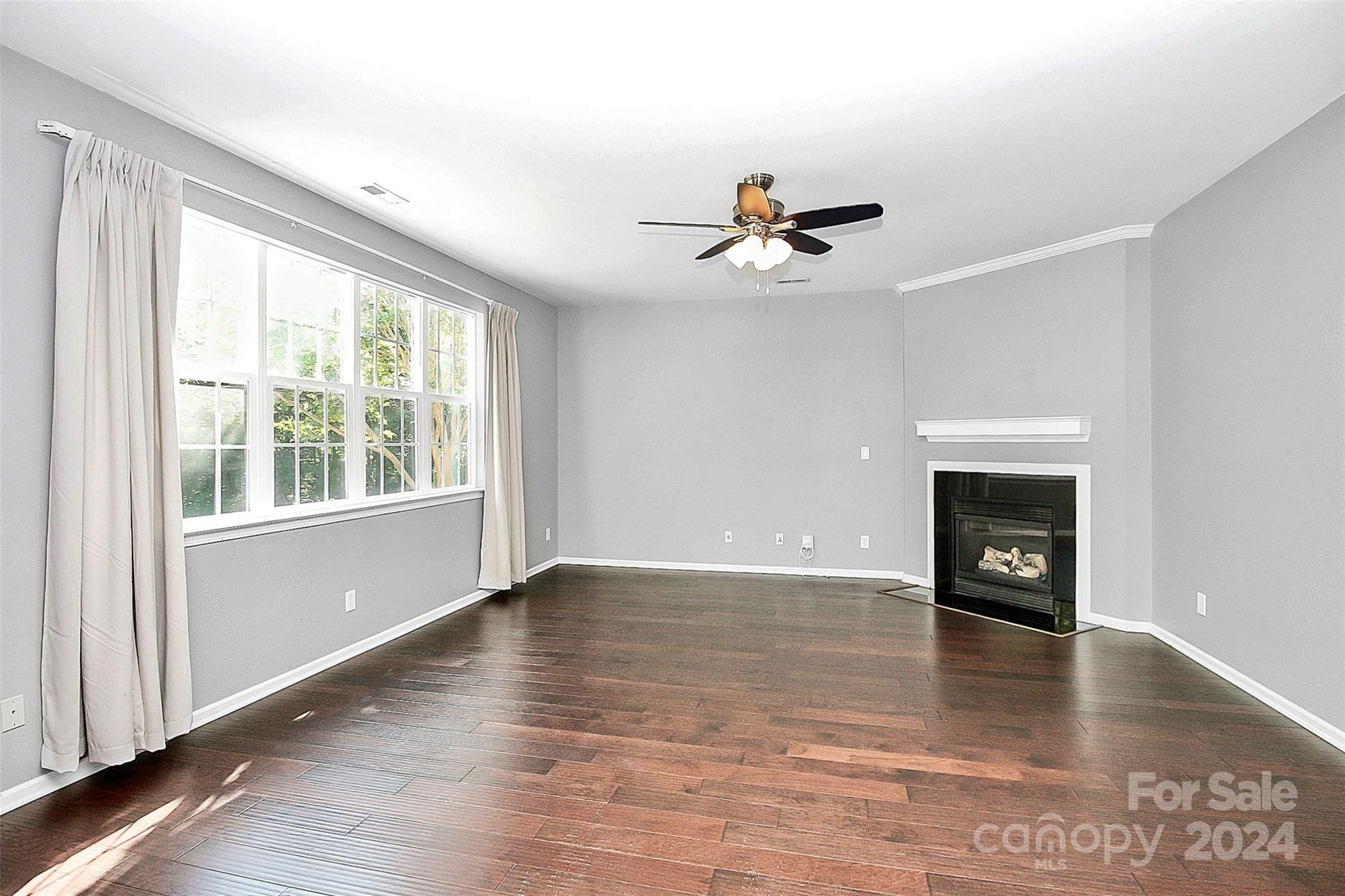 Hamilton Green - Residential