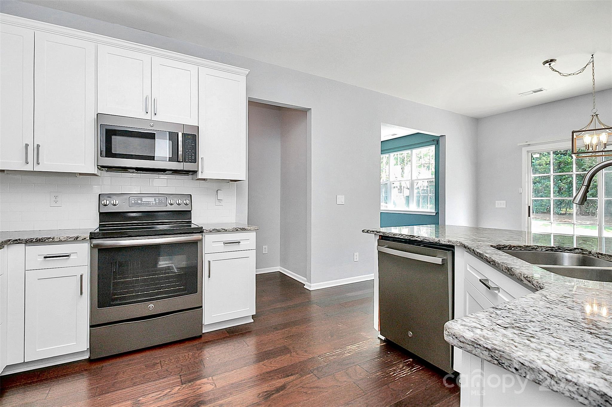 Hamilton Green - Residential