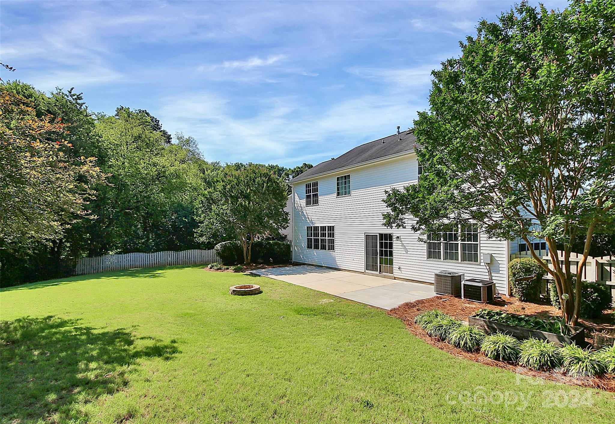 Hamilton Green - Residential