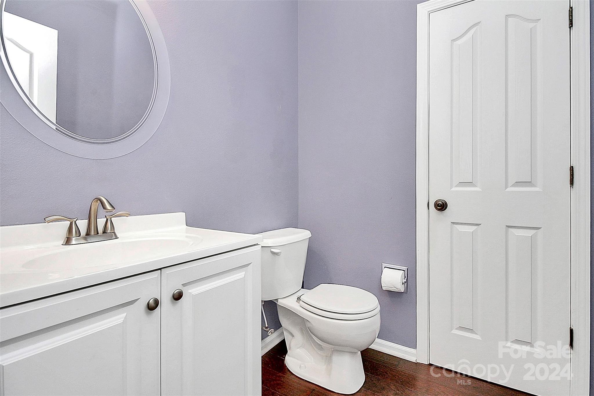 Hamilton Green - Residential