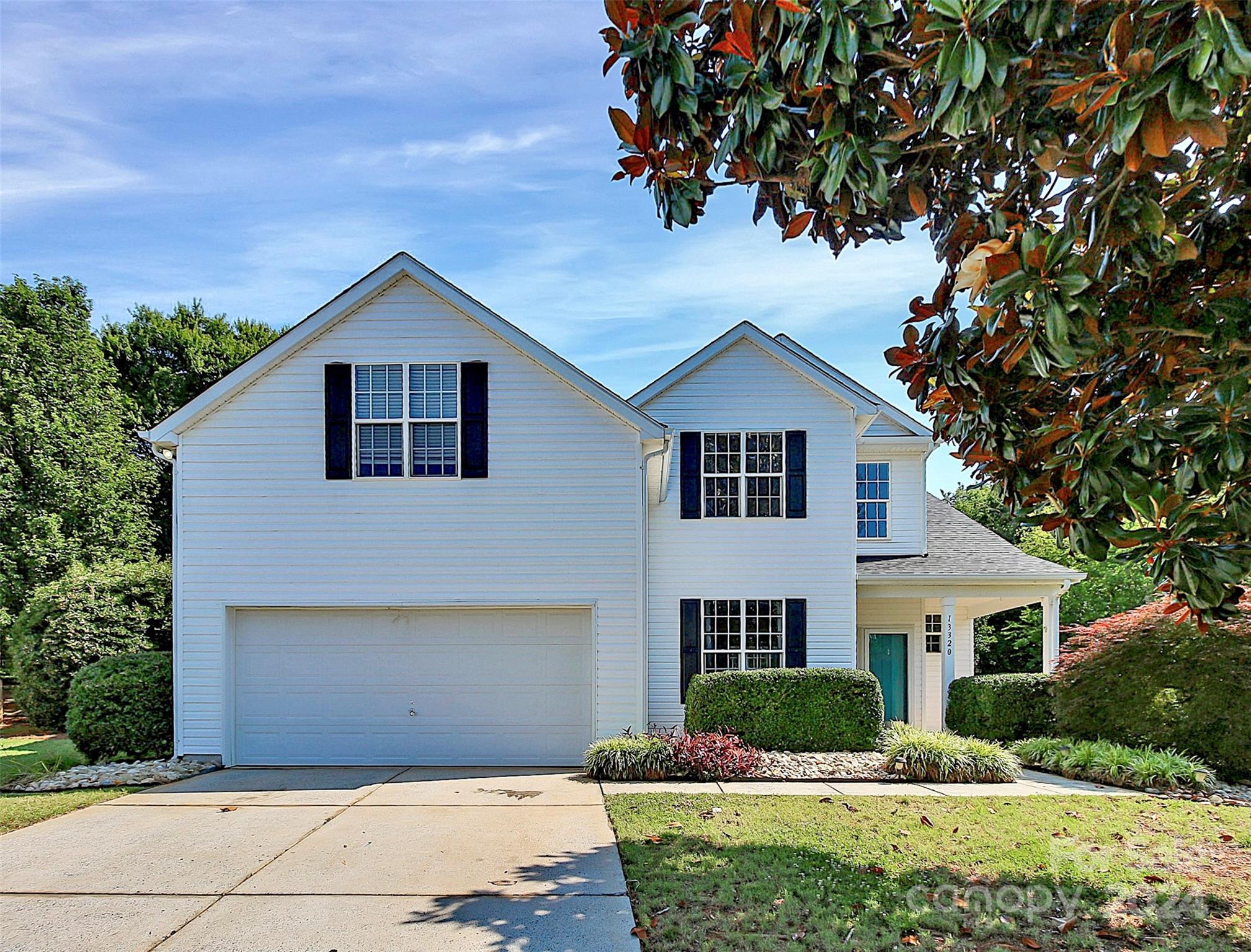 Hamilton Green - Residential