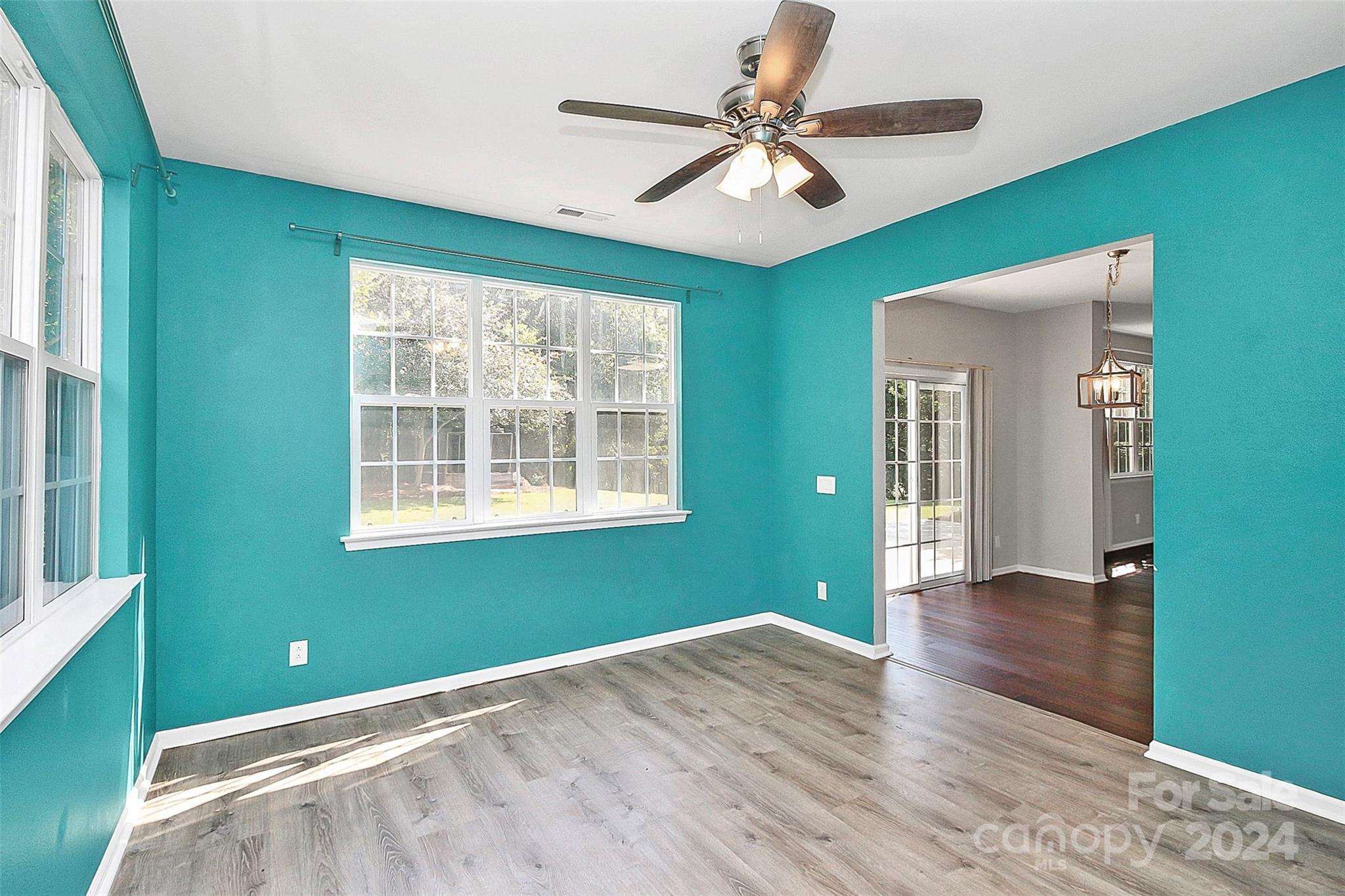 Hamilton Green - Residential