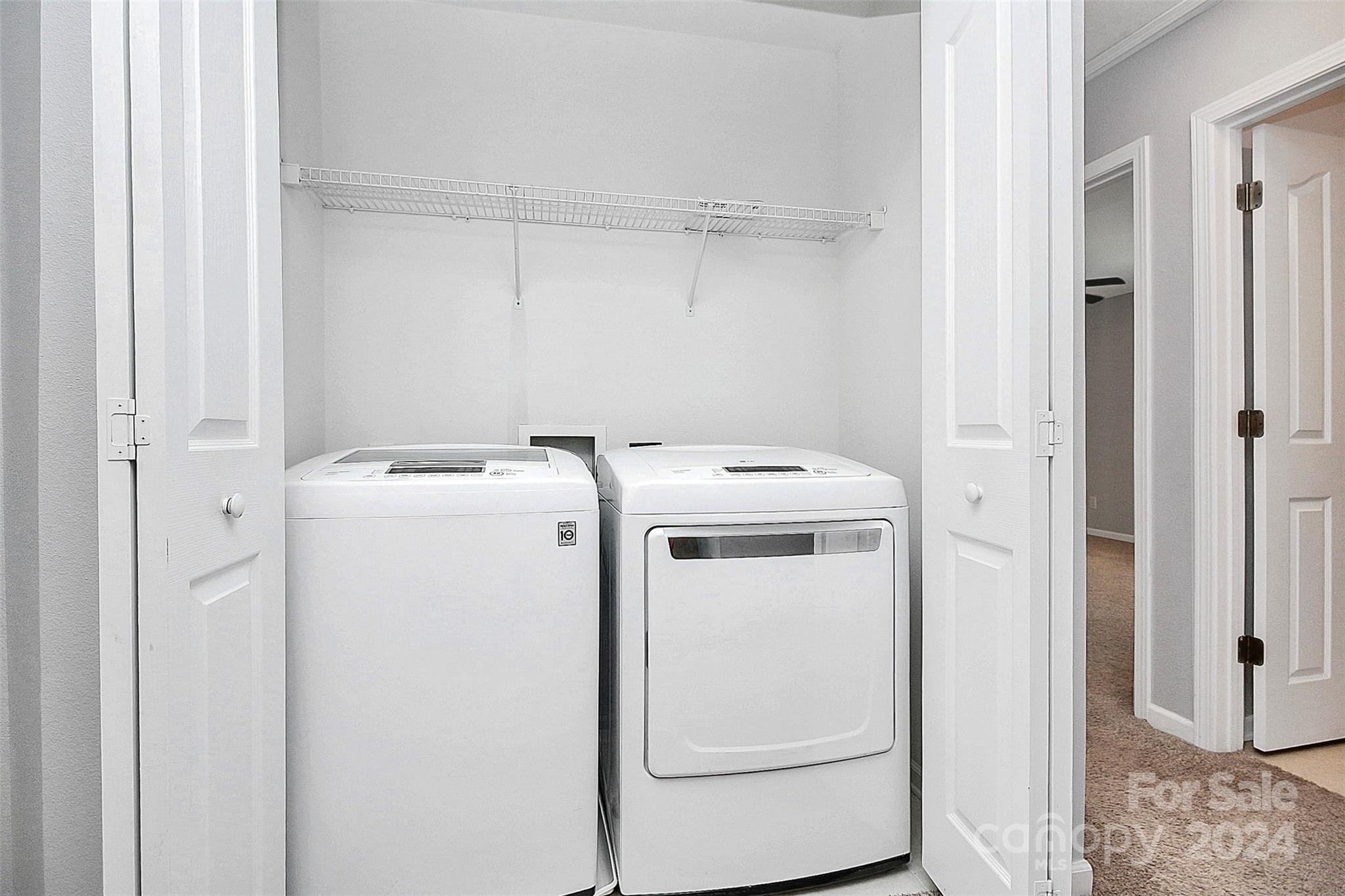 Hamilton Green - Residential