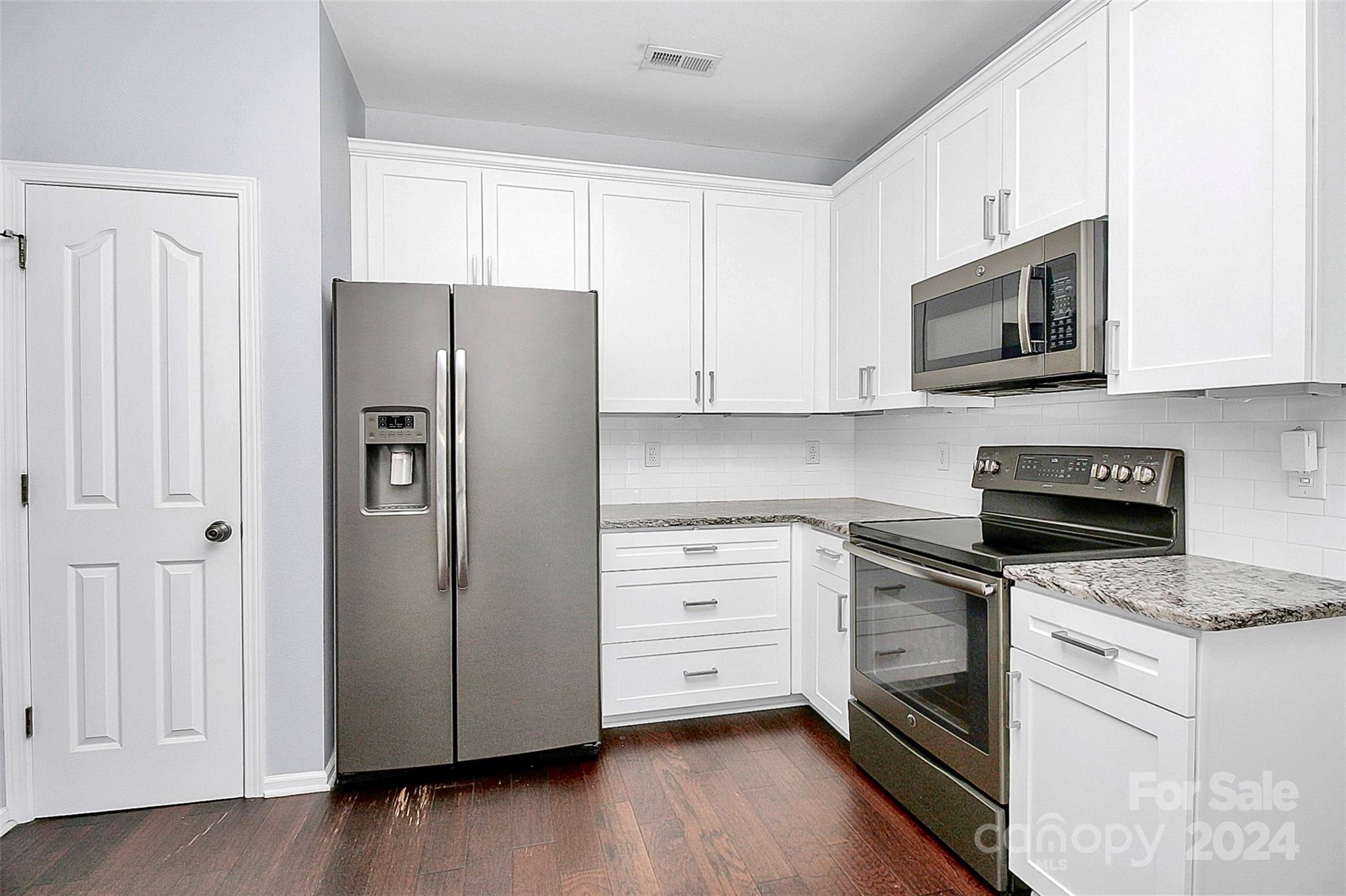 Hamilton Green - Residential