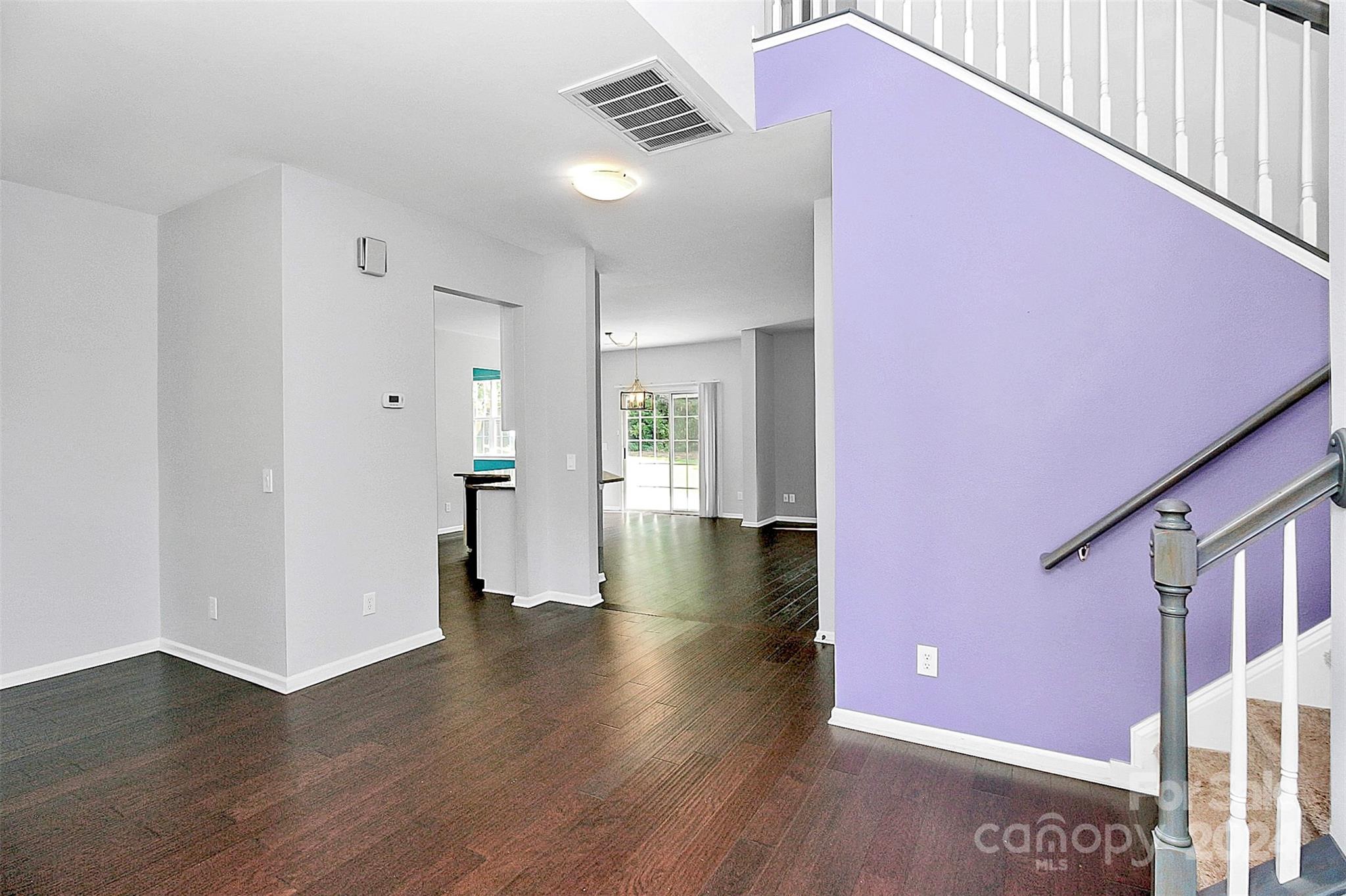 Hamilton Green - Residential