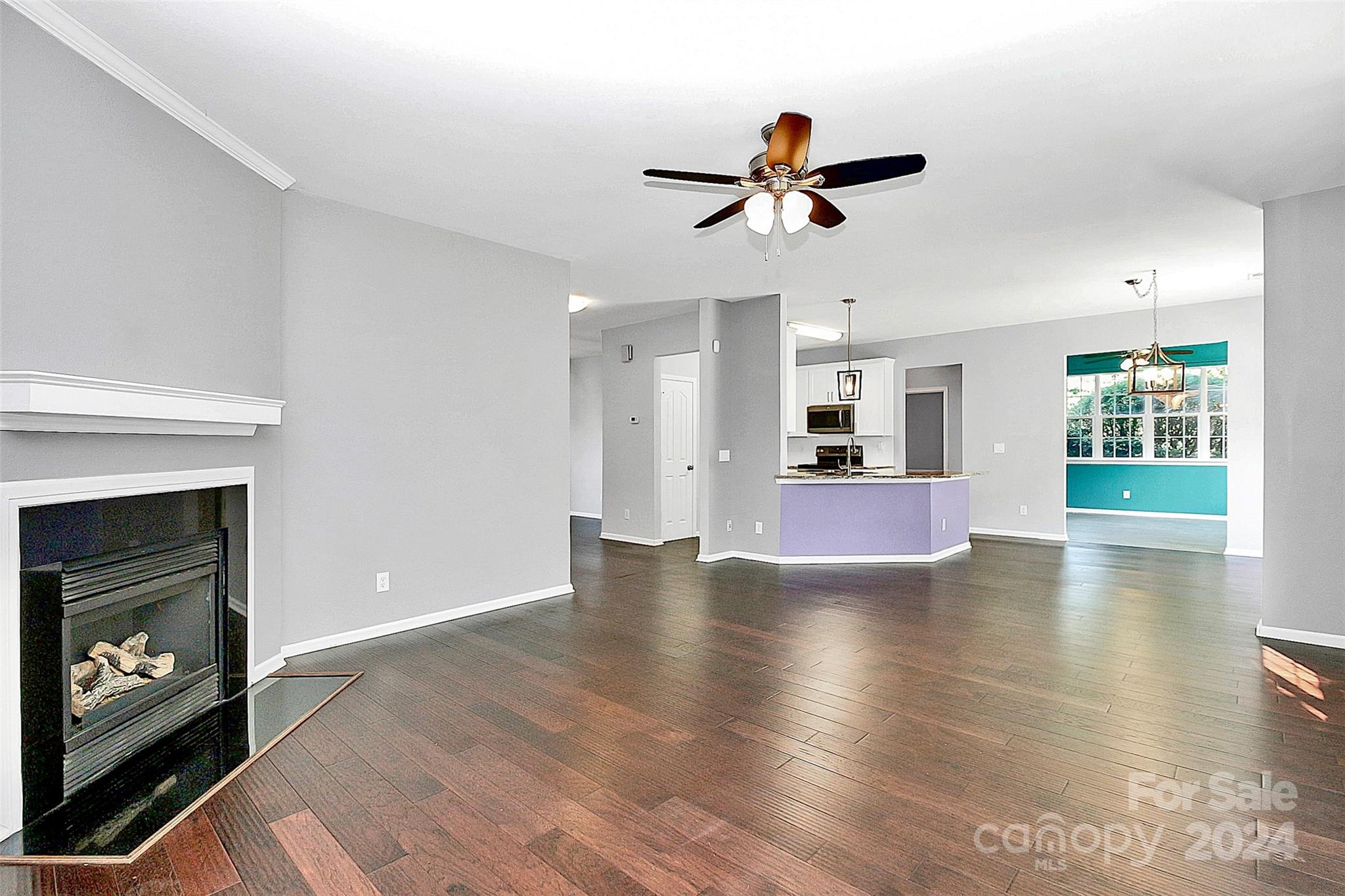 Hamilton Green - Residential