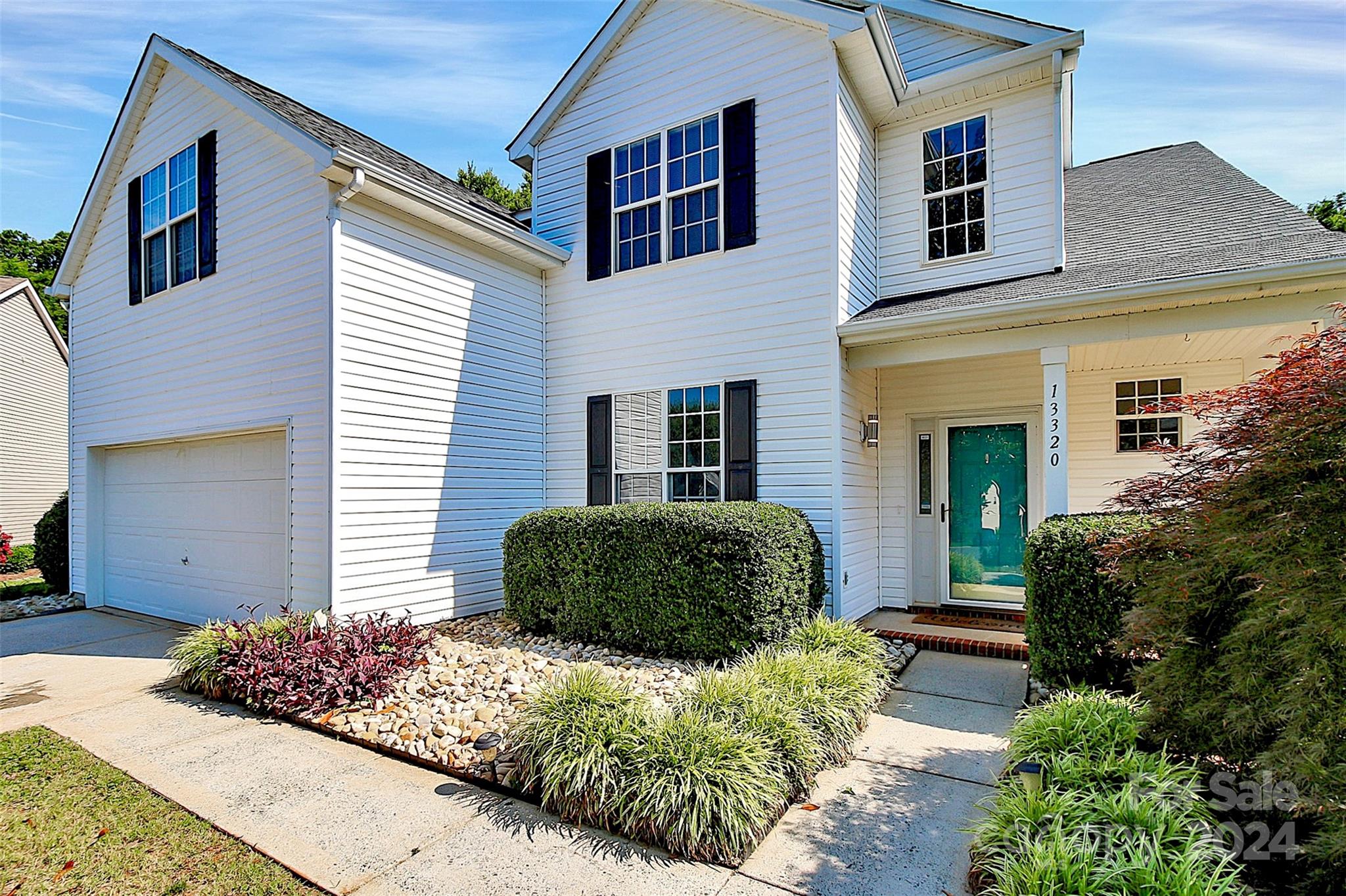 Hamilton Green - Residential